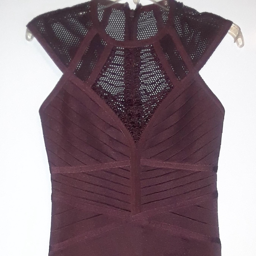 Dress.